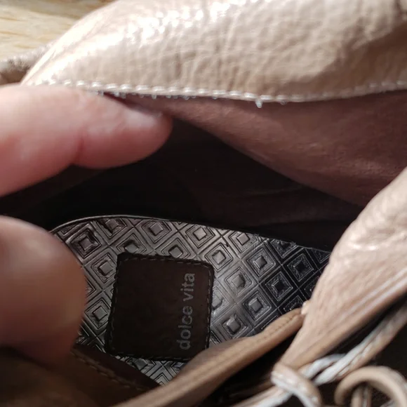 Dolce Vita booties - Picture 6 of 7